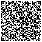 QR code with G & H Technical Service contacts