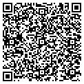 QR code with Vision One contacts