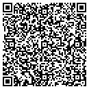 QR code with R C Customs contacts