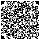 QR code with Alberts Office Supply Co Inc contacts