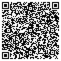 QR code with McClures Garage contacts