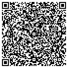 QR code with 3 Circles School Of Karate contacts
