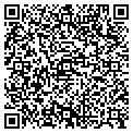 QR code with J&K Vending Inc contacts