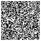 QR code with Homoya Brothers Tree Services contacts
