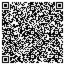 QR code with Zinser Micheal contacts