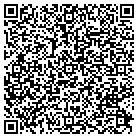 QR code with Hog Hven Rzorback Gift Svnr Sp contacts