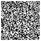 QR code with Blue Kangaroo Coin Laundry contacts