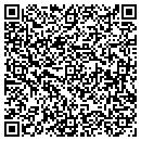QR code with D J Mc Carthy & Co contacts