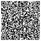 QR code with C-V Custom Counter Tops Inc contacts