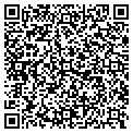 QR code with Homer Liquors contacts
