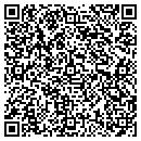 QR code with A 1 Sanitary Rag contacts