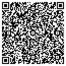 QR code with C A Bryan contacts