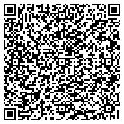 QR code with Galaxy Soccer Club contacts