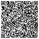 QR code with D & D Auto Repair Center contacts