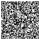 QR code with Daudelin's contacts