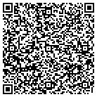QR code with Chevies Landscaping contacts