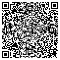 QR code with I Met contacts