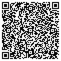 QR code with Lacci contacts