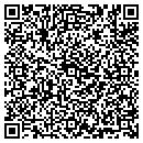 QR code with Ashalnd Pipeline contacts