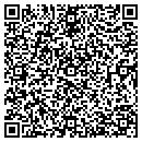 QR code with Z-Tans contacts