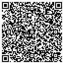 QR code with D J Assoc contacts