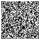 QR code with R Philip Steele contacts