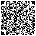QR code with Menchies contacts