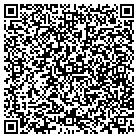 QR code with Garners Tree Service contacts