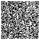 QR code with Henley Construction Inc contacts
