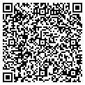 QR code with IMC contacts