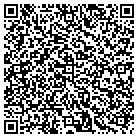 QR code with Ancient Free & Accepted Masons contacts