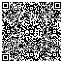 QR code with Holt Painting contacts
