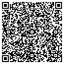 QR code with AAA Self Storage contacts