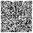 QR code with Christian Chrch Cmpus Ministry contacts