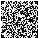 QR code with Getta Trust contacts