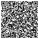 QR code with Travel R Way contacts