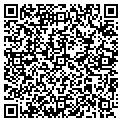 QR code with C J Power contacts