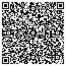 QR code with Halstead James A & Assoc PC contacts