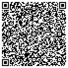 QR code with Chicago Committee Defend Bill contacts