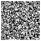 QR code with Angie's Chicago Style Pizza contacts