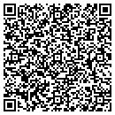 QR code with Jim Scharfe contacts