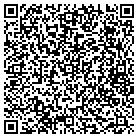 QR code with Peoria Obedience Training Club contacts