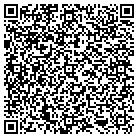 QR code with First Mechanical Service Inc contacts