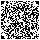 QR code with Facilty Maintenance Inc contacts