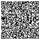QR code with Jagged Edges contacts