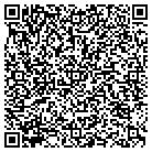 QR code with Biblical Baptist Church & Acad contacts