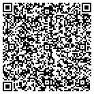 QR code with A Plus Lockout Specialists contacts
