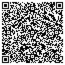 QR code with Hagemans Trucking contacts