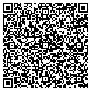 QR code with J Chikaraishi Dr contacts