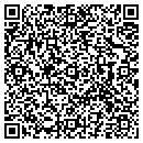 QR code with Mjr Building contacts